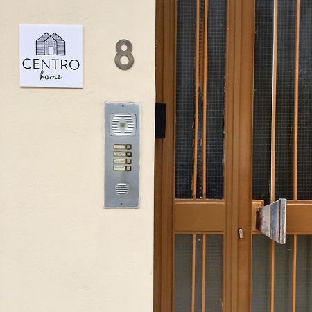 Centro Home Kalamata Exterior photo