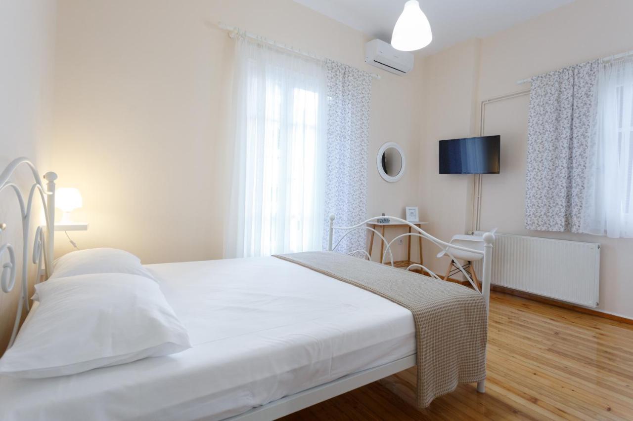 Centro Home Kalamata Exterior photo