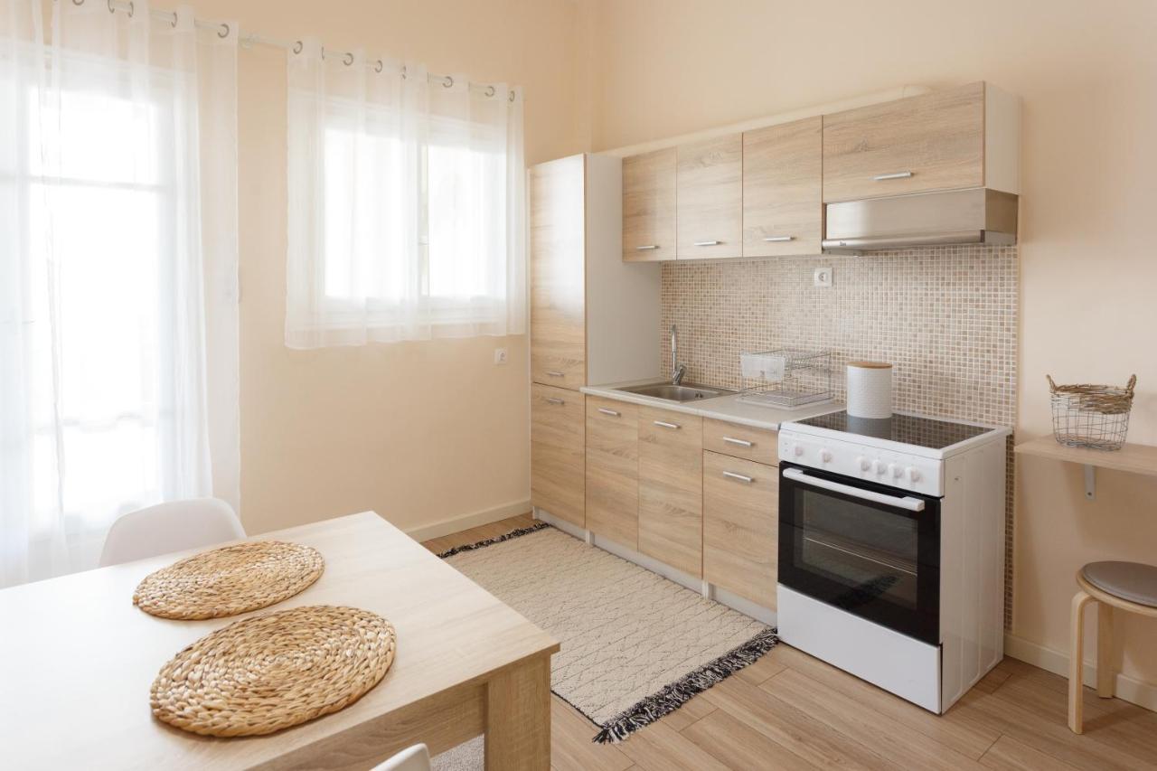 Centro Home Kalamata Exterior photo